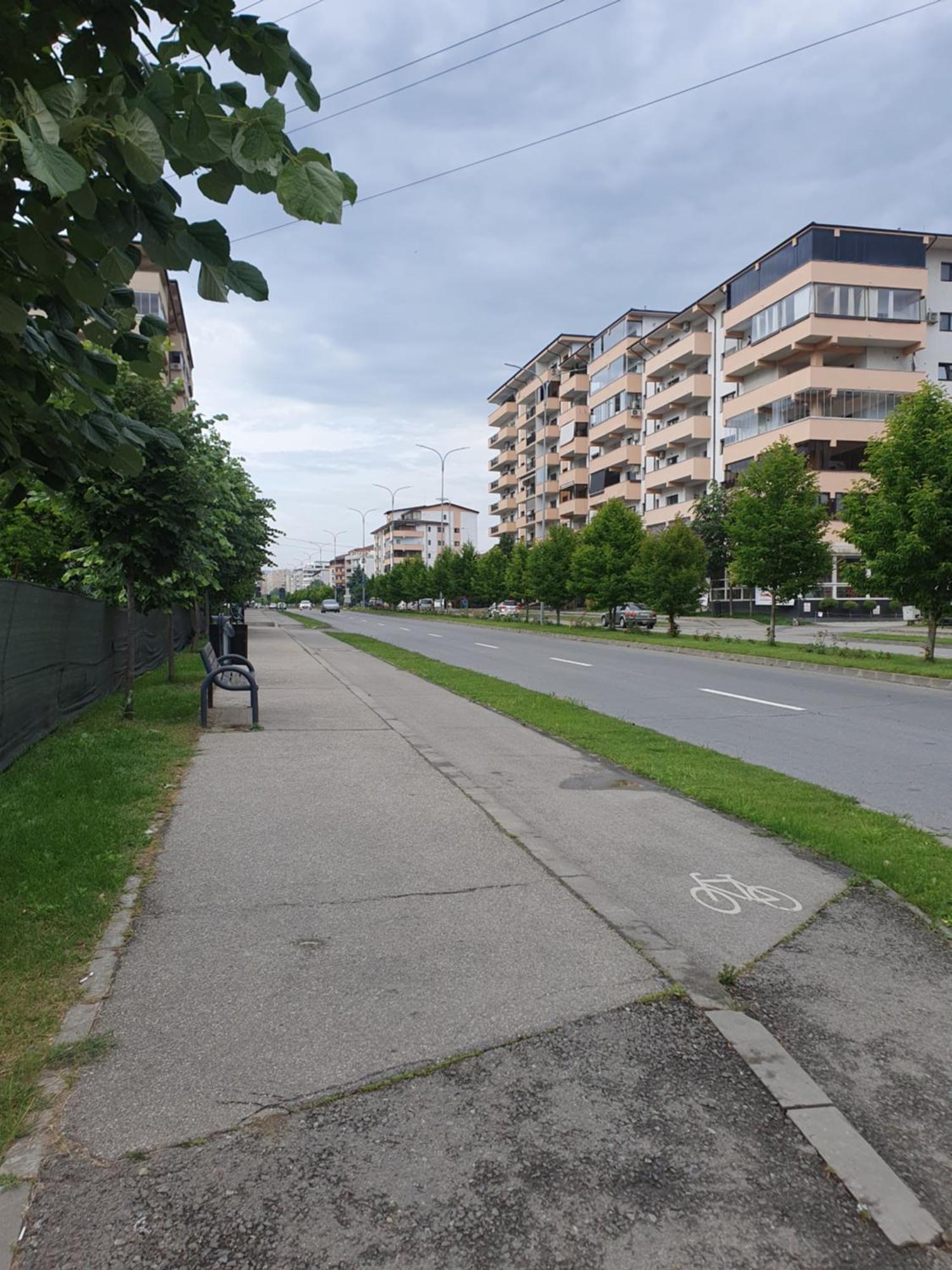 Apartament Castelul Bran Râmnicu Vâlcea Exterior foto