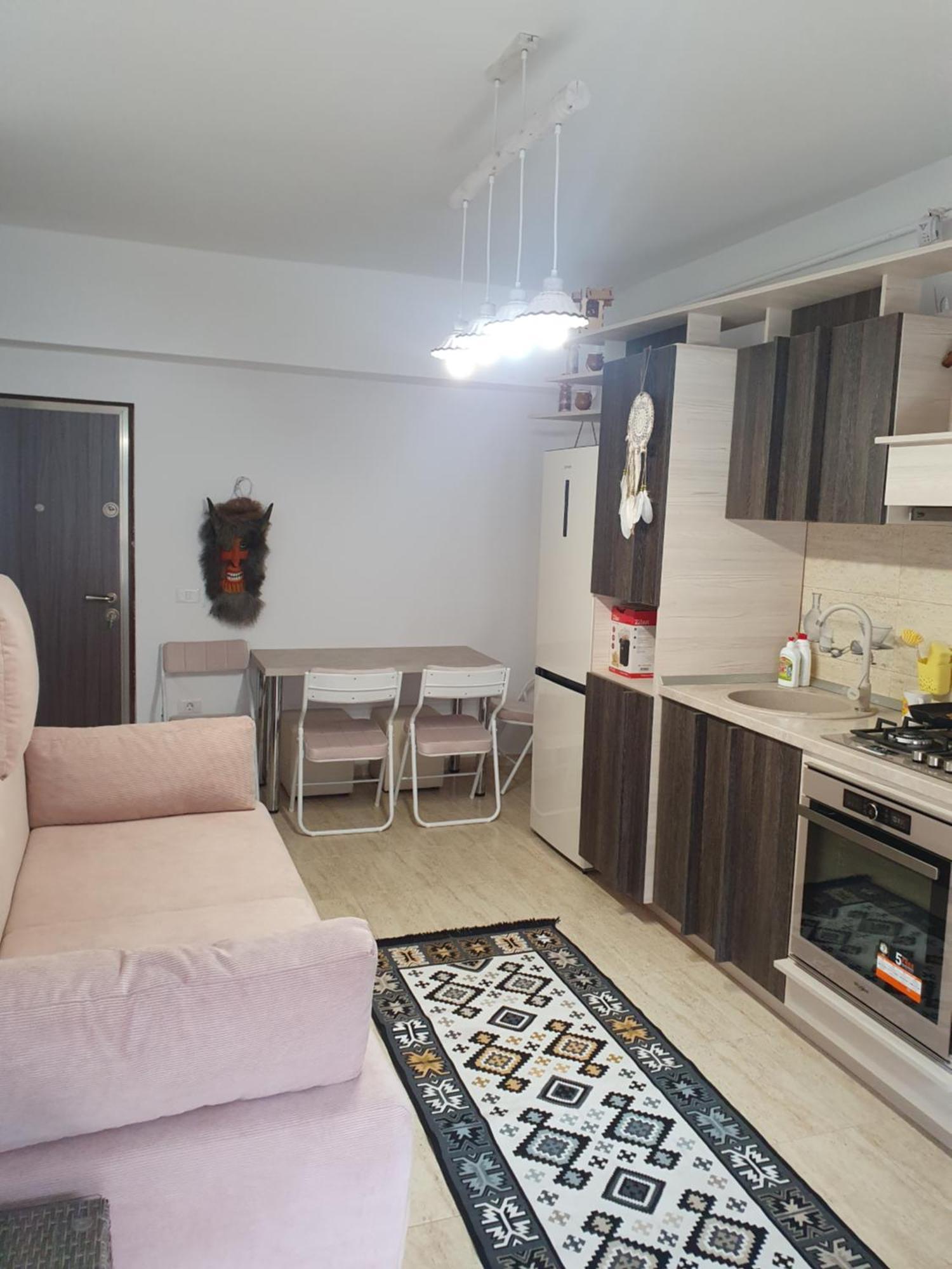Apartament Castelul Bran Râmnicu Vâlcea Exterior foto