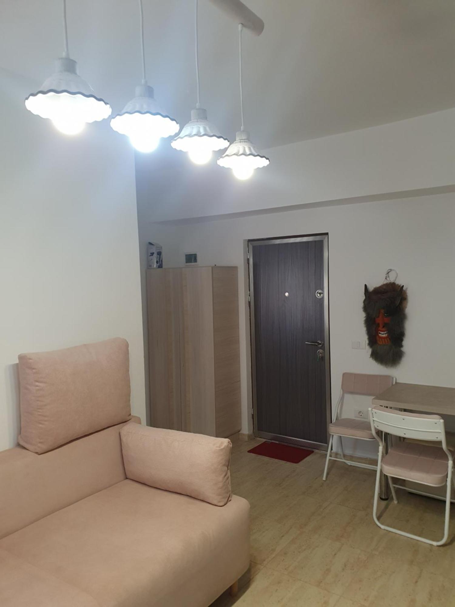 Apartament Castelul Bran Râmnicu Vâlcea Exterior foto