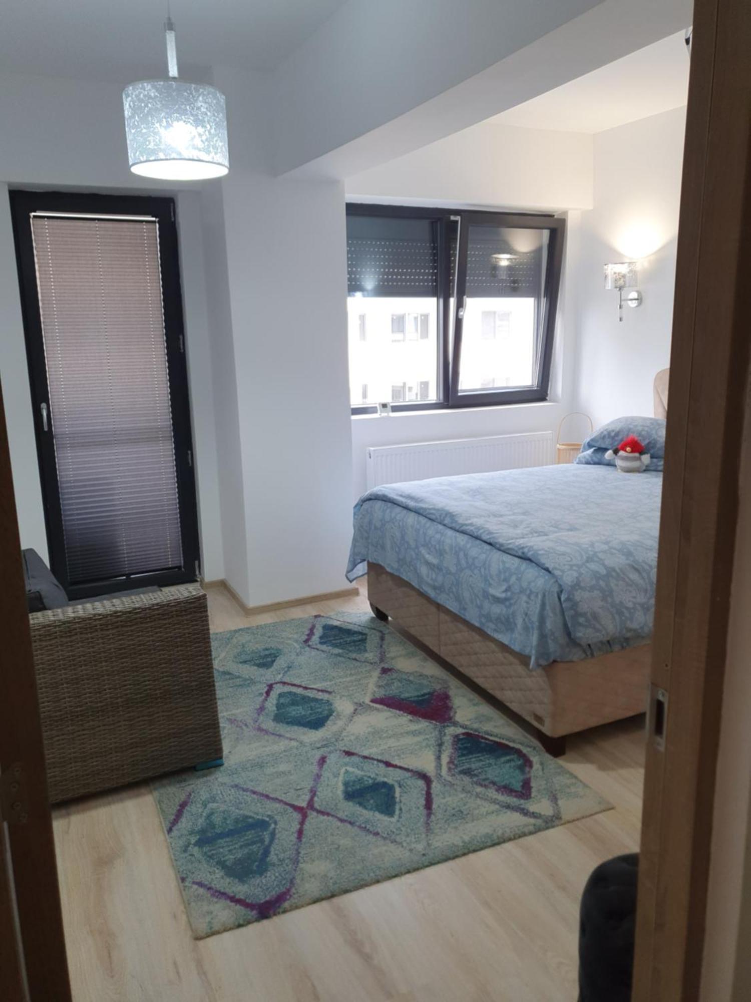 Apartament Castelul Bran Râmnicu Vâlcea Exterior foto