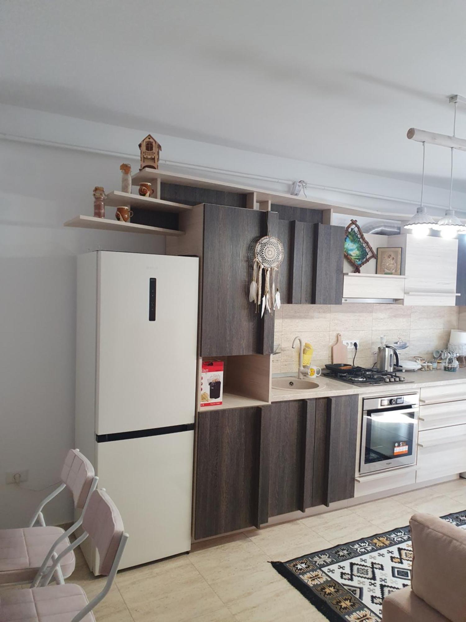 Apartament Castelul Bran Râmnicu Vâlcea Exterior foto